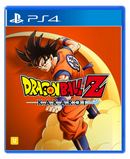 Dragon Ball Z Kakarot - PS4