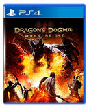 Dragon's Dogma: Dark Arisen  PS4