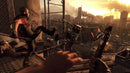 Dying Light The Following Edição Aprimorada - PS4