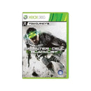 SPLINTER CELL: BLACKLIST – Xbox 360