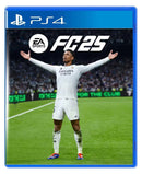 EA SPORTS FC FIFA 25 Edição Standard - PS4