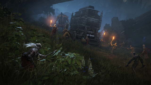 ELDEN RING - PS4