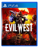 Evil West – PS4