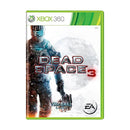 DEAD SPACE 3 – Xbox 360
