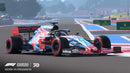 F1 2020 Seventy Edition – PS4 (Mídia Digital)