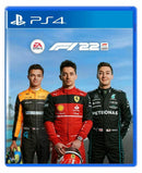 F1 22 – Edição Standard – PS4