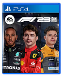 F1 2023 Formula 1 - 23 - PS4