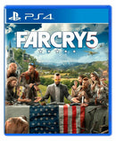 Far Cry 5 - PS4
