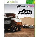 F1 2013 + Forza horizon fast & furious XBOX 360