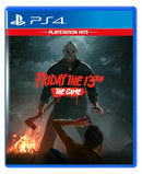 Friday the 13th The Game - PS4