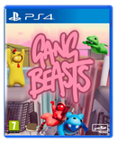 Gang Beasts - PS4
