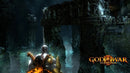 God of War III Remastered Para PS4