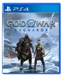 God of War Ragnarök – PS4