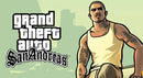 GTA San Andreas – Xbox 360.