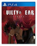 Guilty Gear Strive - PS4