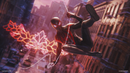 Marvels Spider Man Miles Morales - PS4