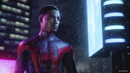 Marvels Spider Man Miles Morales - PS4