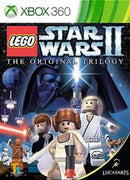 LEGO Star Wars II - XBOX 360