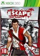 ESCAPE DEAD ISLAND – Xbox 360