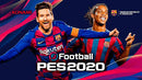 eFootball PES 2020 – PS4