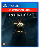 Injustice 2 – PS4