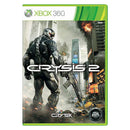 CRYSIS 2 – Xbox 360