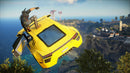 Just Cause 3 – PS4