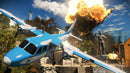 Just Cause 3 – PS4