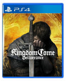 Kingdom Come: Deliverance - PS4 Mídia Digital