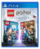 LEGO Harry Potter Collection Para PS4