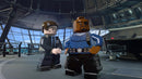 Lego Marvel Super Heroes - PS4