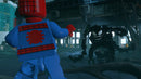 Lego Marvel Super Heroes - PS4