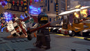 LEGO NINJAGO O FILME: VIDEO GAME PARA PS4