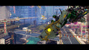LEGO NINJAGO O FILME: VIDEO GAME PARA PS4