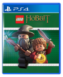 LEGO: O Hobbit - PS4