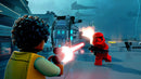 LEGO Star Wars A Saga Skywalker - PS4