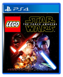 LEGO Star Wars: The Force Awakens - PS4
