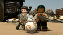 LEGO Star Wars: The Force Awakens - PS4