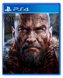 Lords of the Fallen (2014) PS4 Mídia Digital