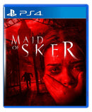 Maid of Sker - PS4