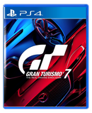Gran Turismo 7 – PS4 (Mídia Digital)