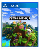 Minecraft - PS4