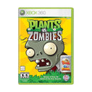 Plants vs. Zombies - XBOX 360