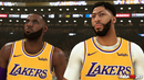 NBA 2K20 - PS4