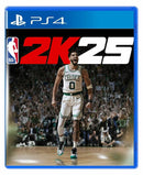 NBA 2K25 – Edição Standard – PS4