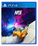 Need for Speed Heat – PS4 (Mídia Digital)