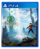 ONE PIECE ODYSSEY - PS4  Mídia Digital