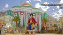 ONE PIECE ODYSSEY - PS4  Mídia Digital