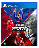 eFootball PES 2020 – PS4