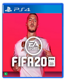 FIFA 2020 - PS4
